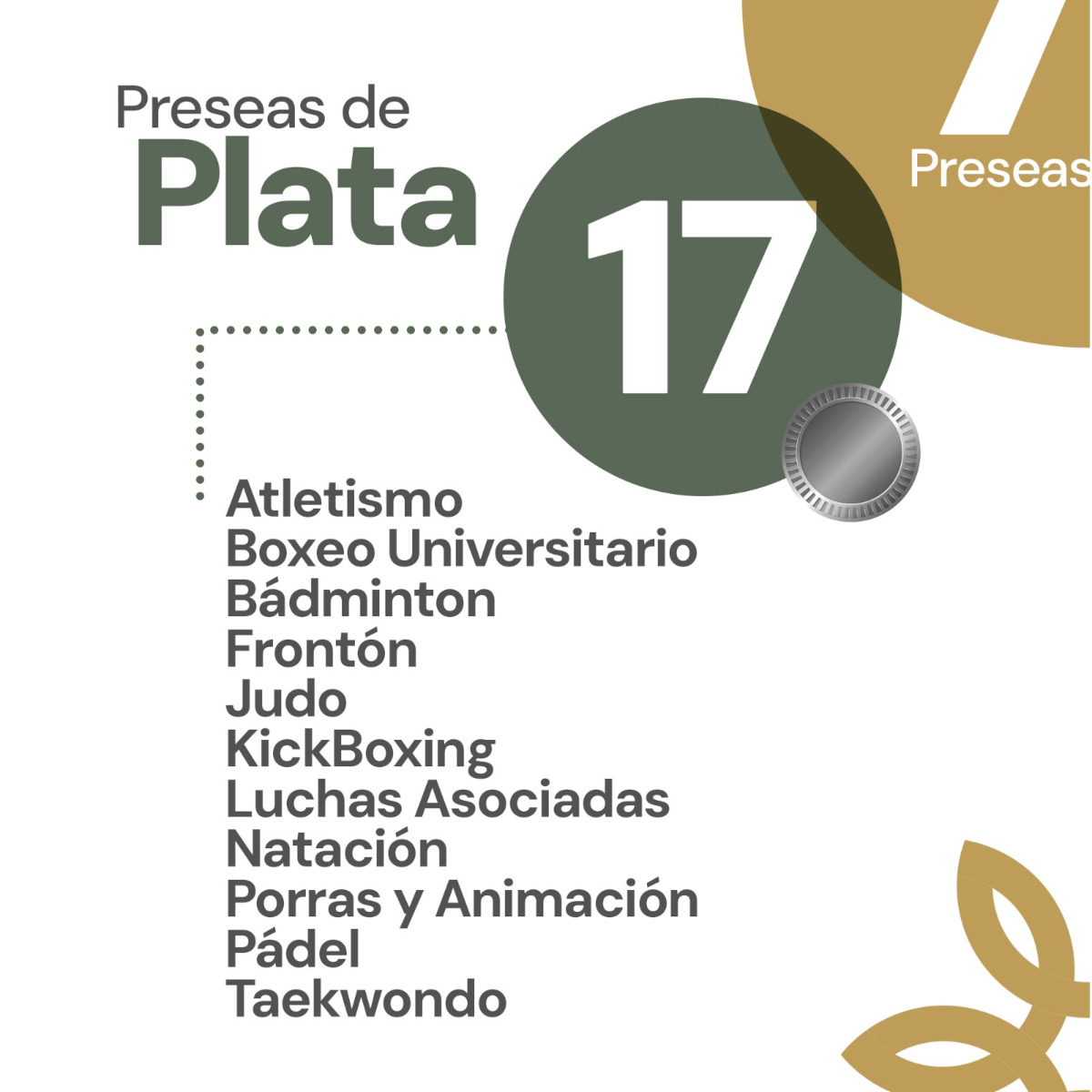 Actuación histórica de los atletas de la UAEMéx en los Juegos Nacionales ANUIES 2025.