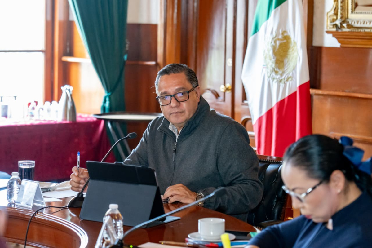 Un éxito la estrategia de recuperación de espacios en Toluca