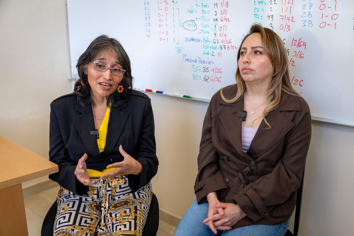 Especialistas de la UAEMéx.