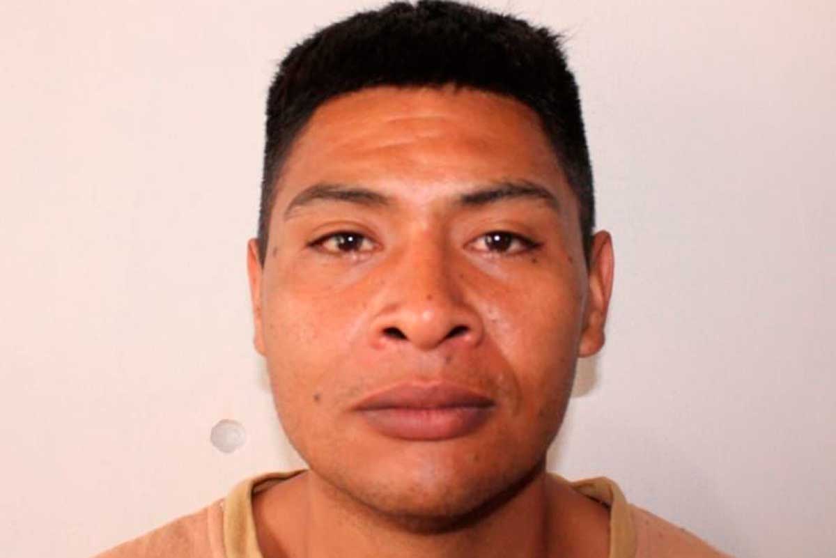 Continúa prófugo reo fugado del penal de Tenancingo; investigan a siete policías