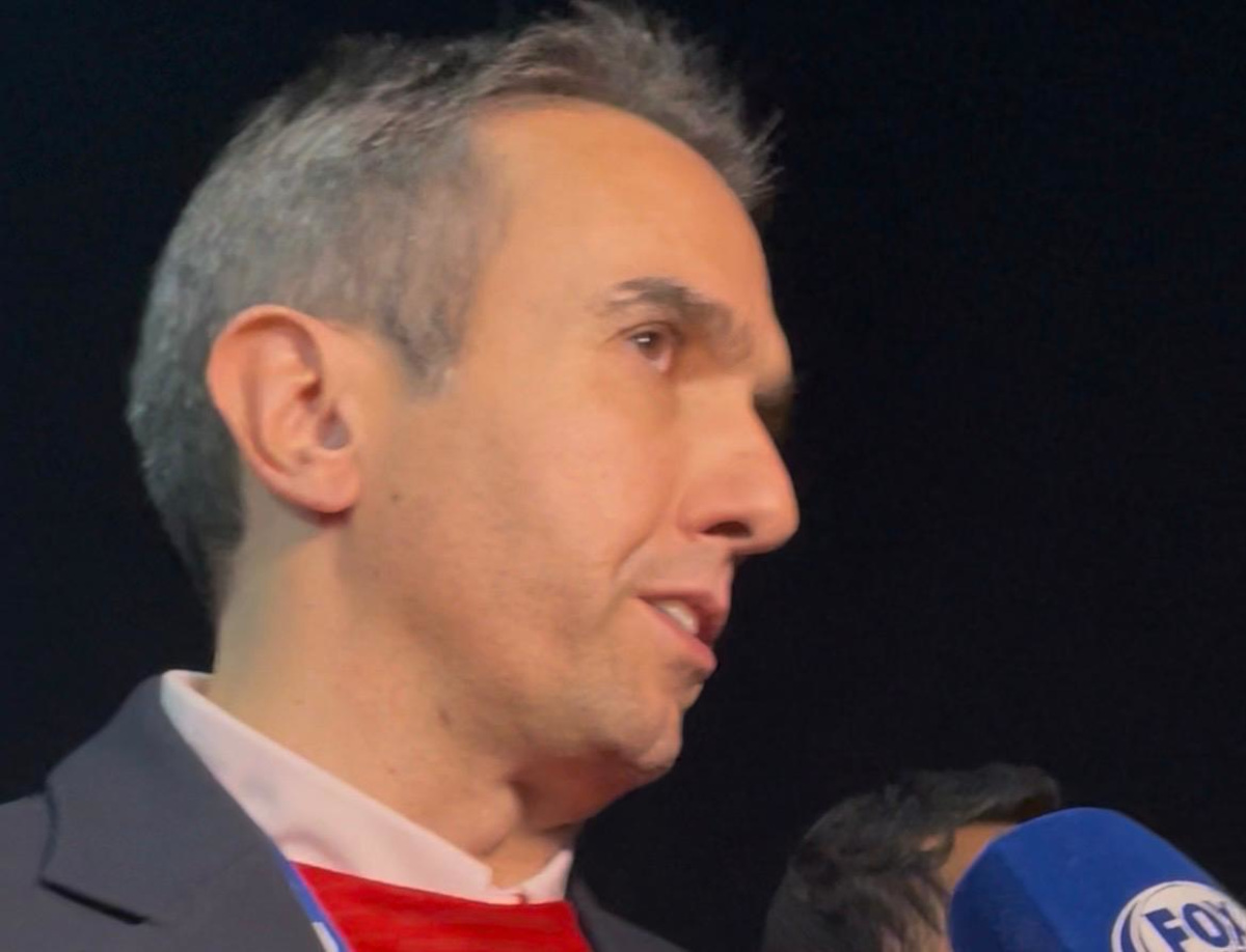 Deportivo Toluca promete continuidad de títulos.