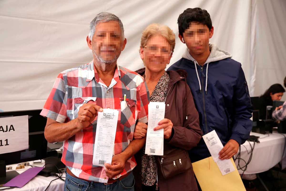 Invita Gobierno de Toluca a aprovechar bonificaciones y condonaciones en regularización fiscal
