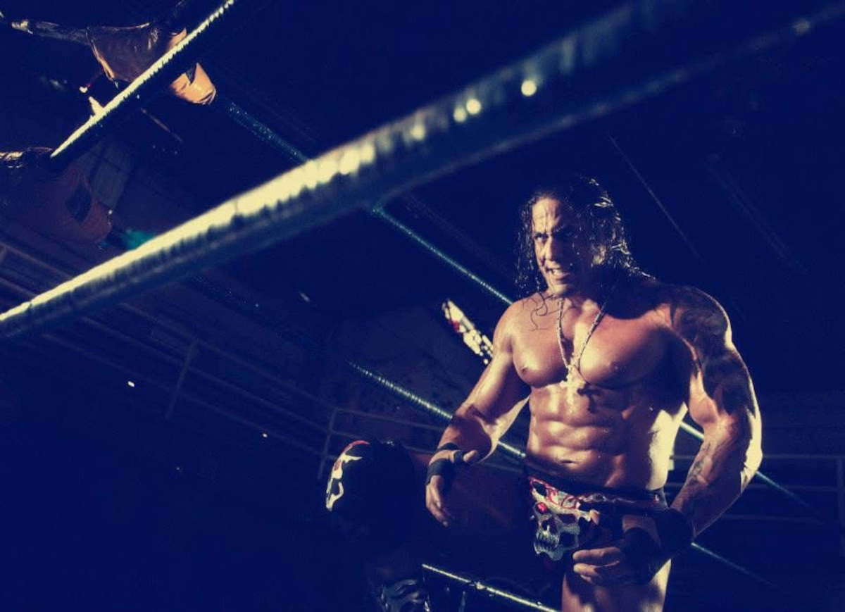 La “Guerra en Jaula” regresa a Toluca con las máximas estrellas de la Triple A