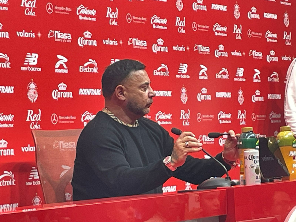 Mohamed, ilusionado con el bicampeonato