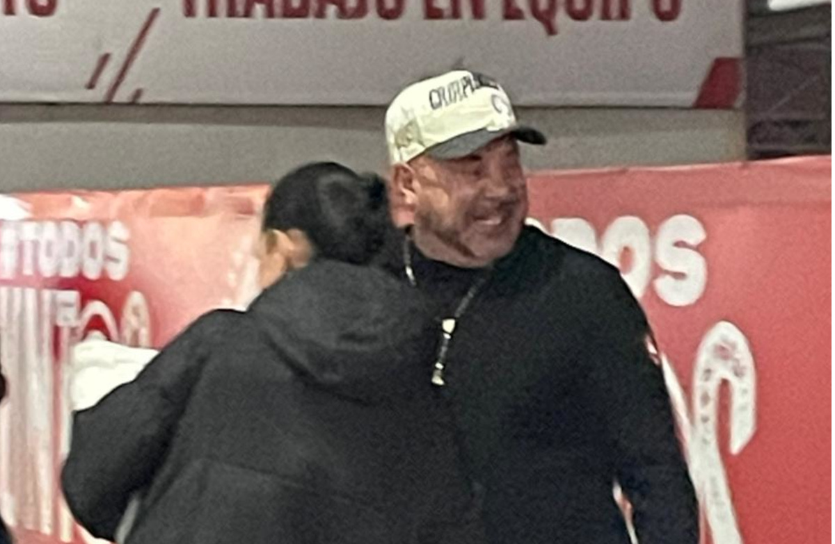 Mohamed y su año soñado: el arquitecto del bicampeonato del Toluca