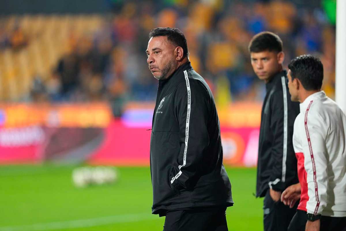 Para Mohamed, la final sigue abierta