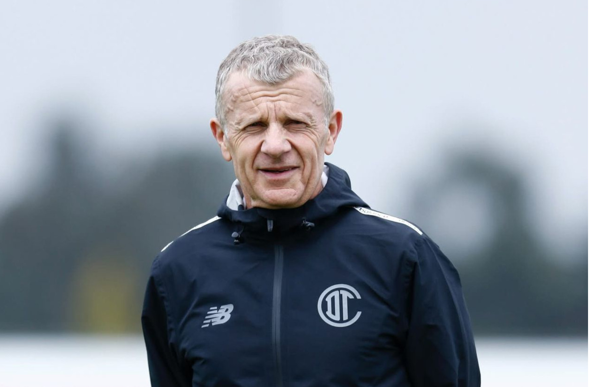 Toluca femenil arranca el Clausura 2026 el 5 de enero ante Tijuana