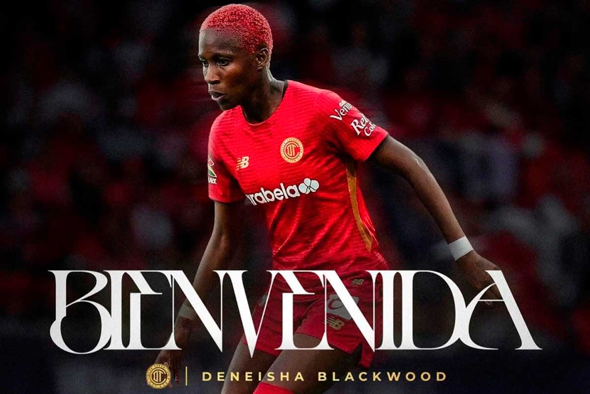 Toluca Femenil refuerza su plantel con tres incorporaciones rumbo al Clausura 2026