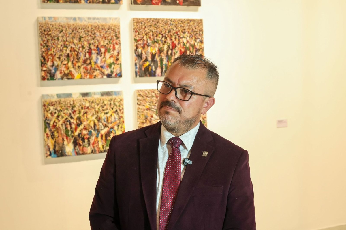 UAEMéx fortalece la educación superior.