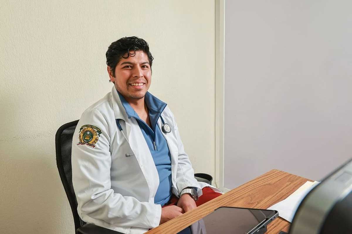 UAEMéx recomienda cuidar la saluud en temporada invernal.