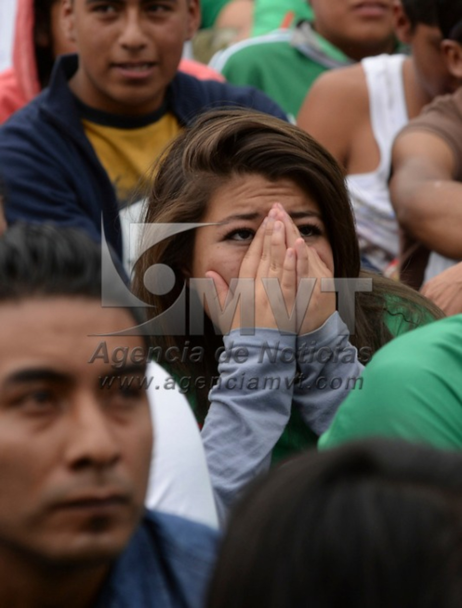 Invitan a tratar los síntomas de ka depresión.
