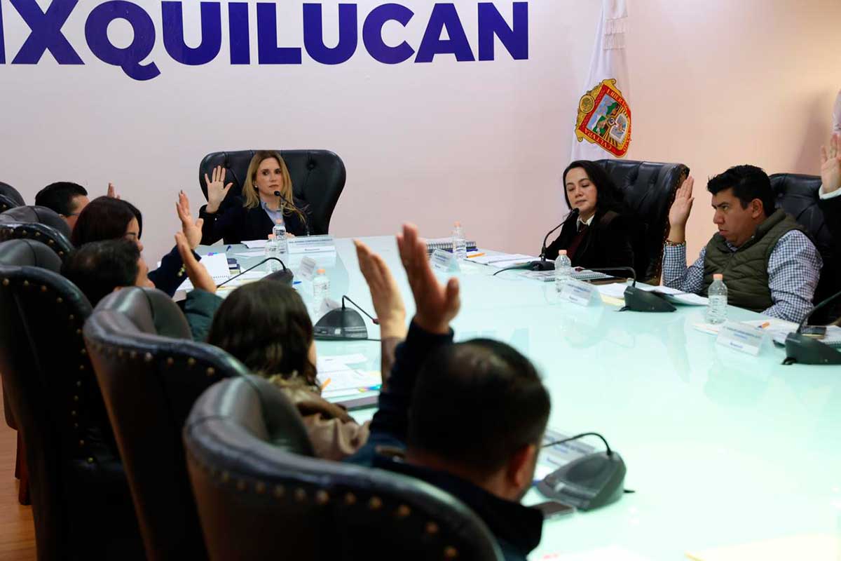 Aprueba Huixquilucan campaña de descuentos para regularizar la tenencia de la tierra en 2026