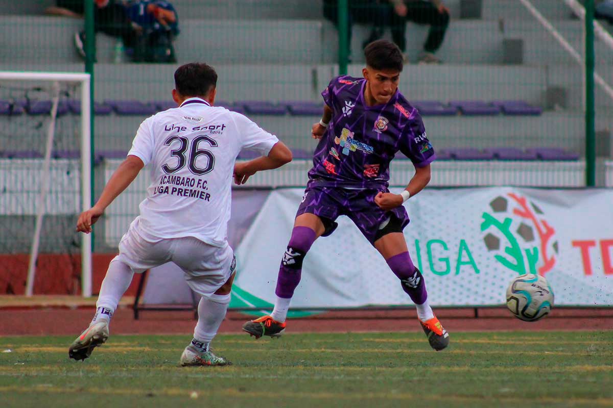 Artesanos de Metepec.