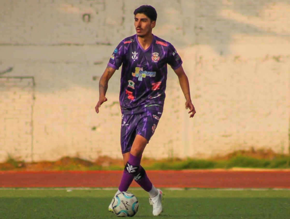 Artesanos de Metepec empata ante Aguacateros.