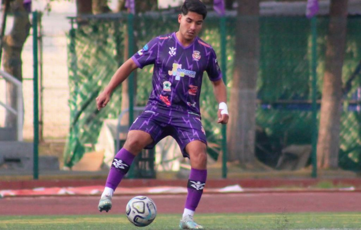 Artesanos de Metepec empata ante Aguacateros.