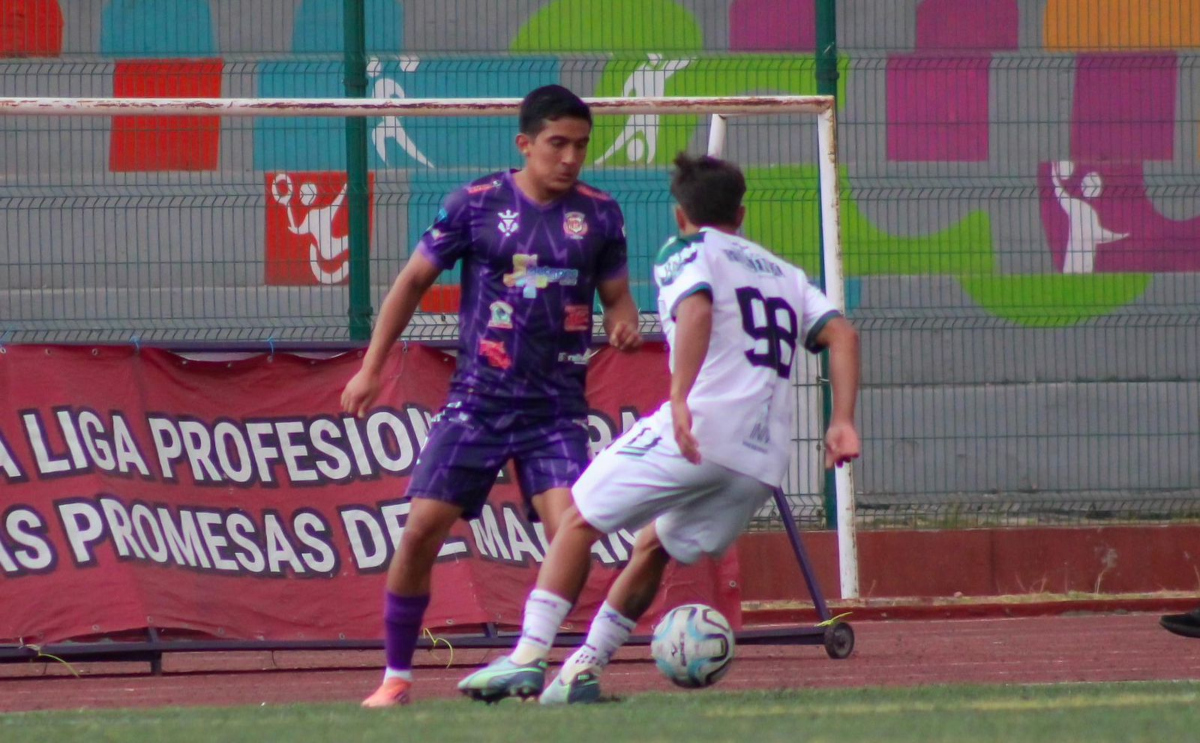 Artesanos de Metepec empata ante Aguacateros.