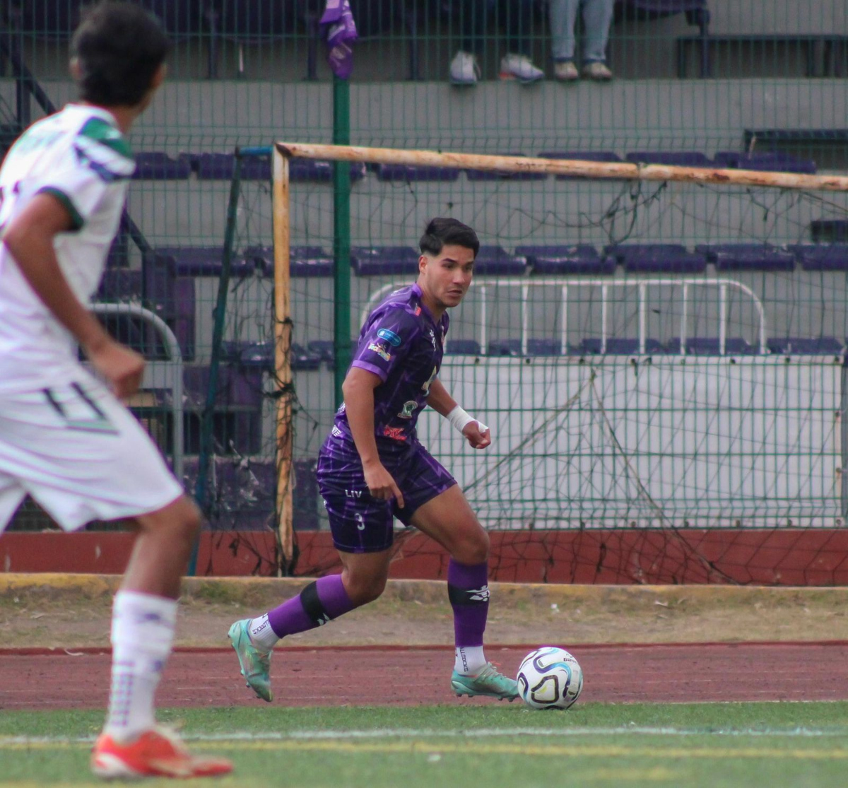 Artesanos de Metepec empata ante Aguacateros.