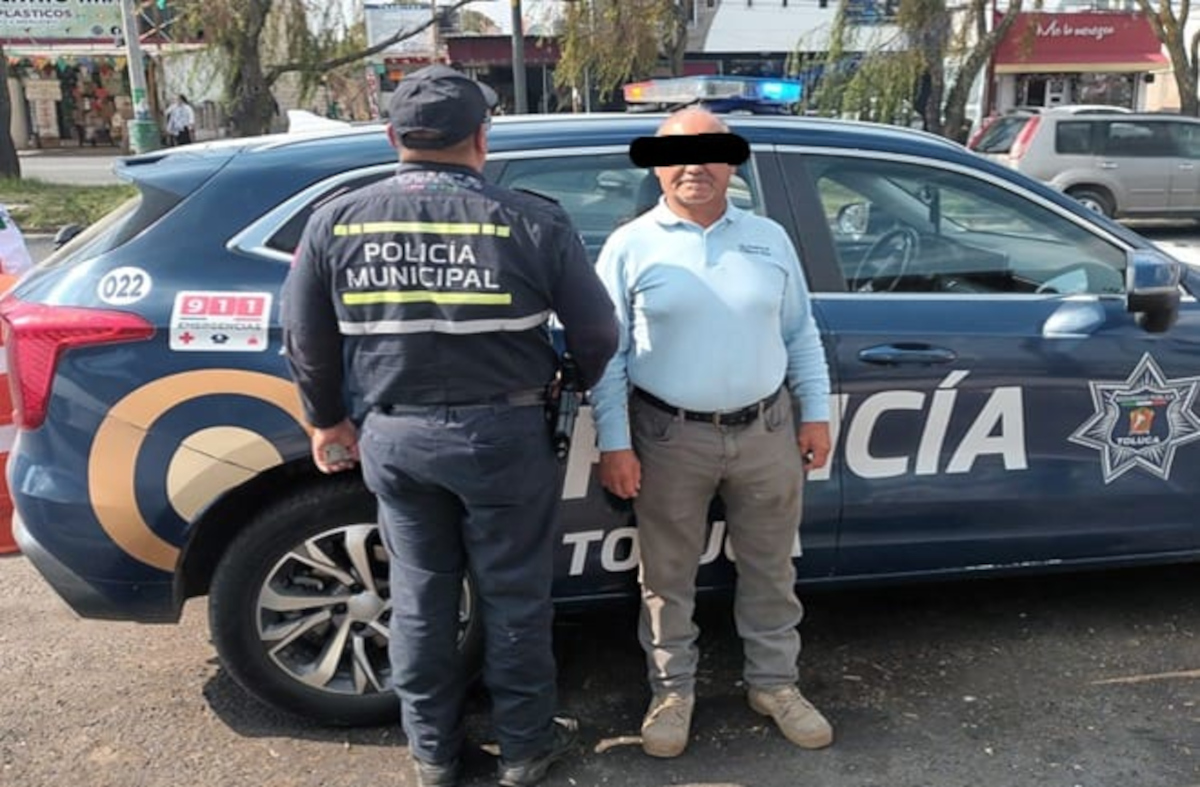 Avanza estrategia de seguridad del alcalde Ricardo Moreno con 53 detenidos al cierre de 2025 e inicio de 2026