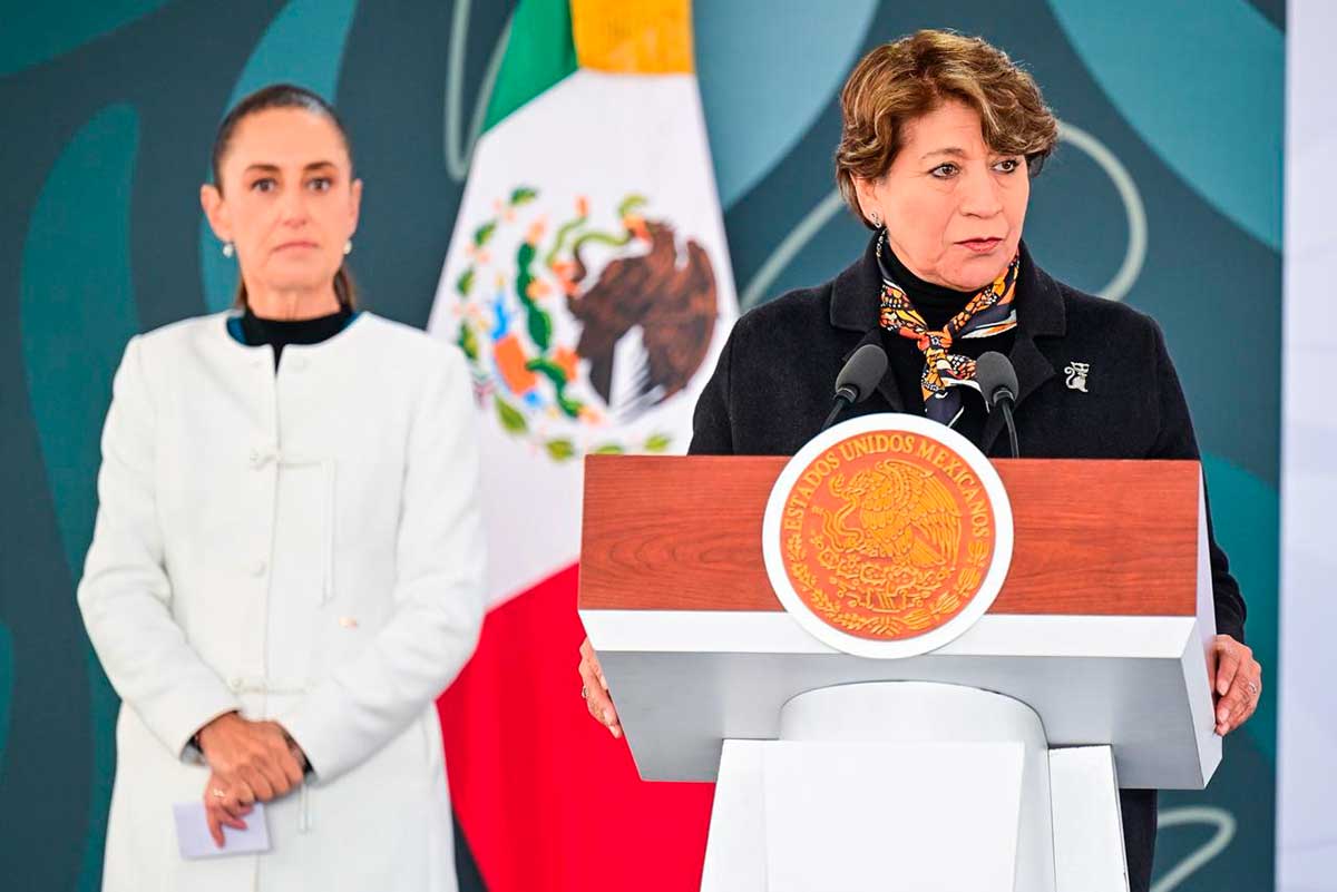 Con inteligencia artificial, Gobierno del EdoMéx refuerza la seguridad de visitantes rumbo al Mundial de Futbol 2026