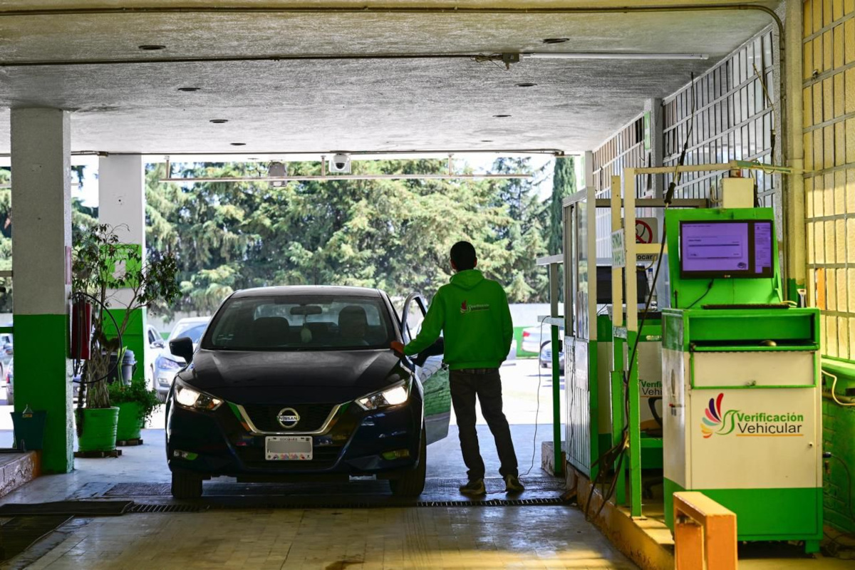 Con Programa Hoy No Circula, Gobierno del Edoméx impulsa aire más limpio, movilidad sustentable y salud pública