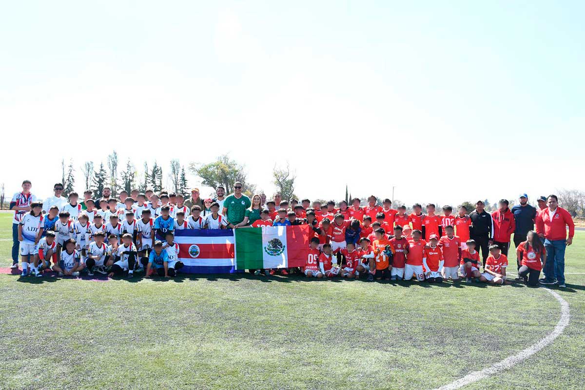 San Mateo Atenco.