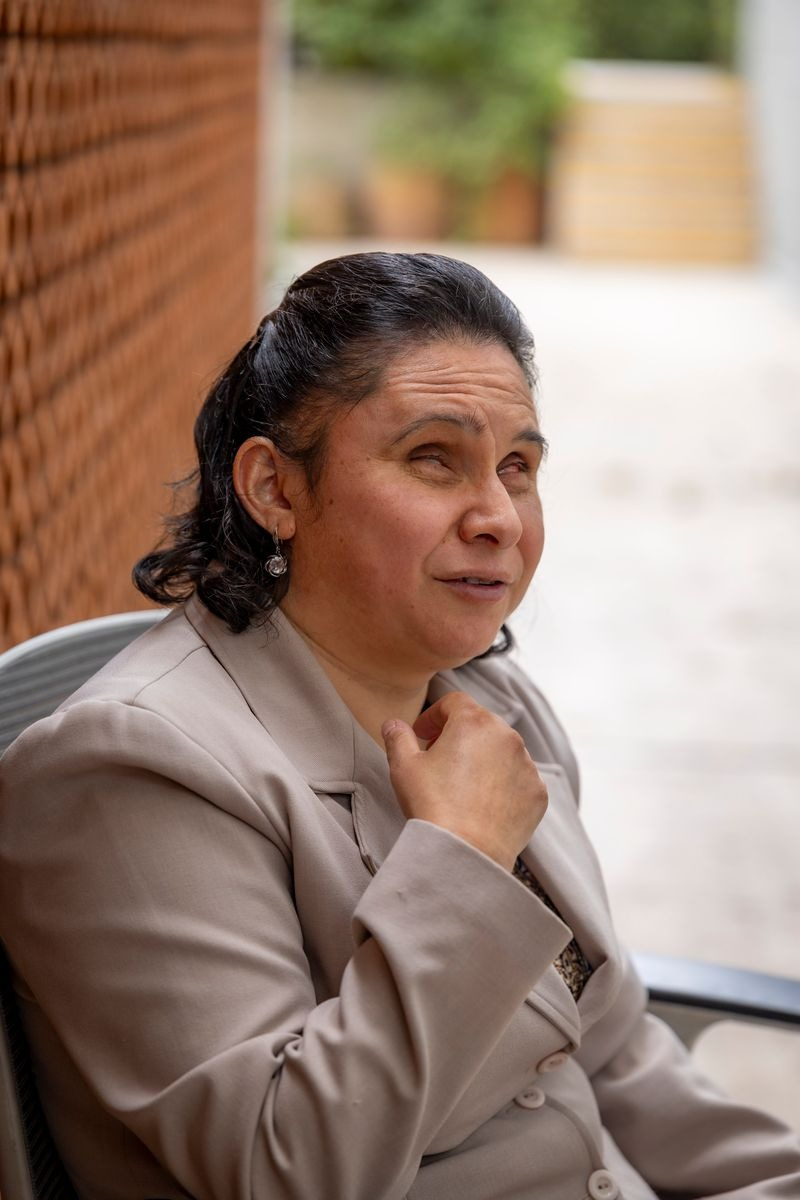 Ana Karen, egresada de la UAEMéx y su impulsa hacia la enseñanza del barille.