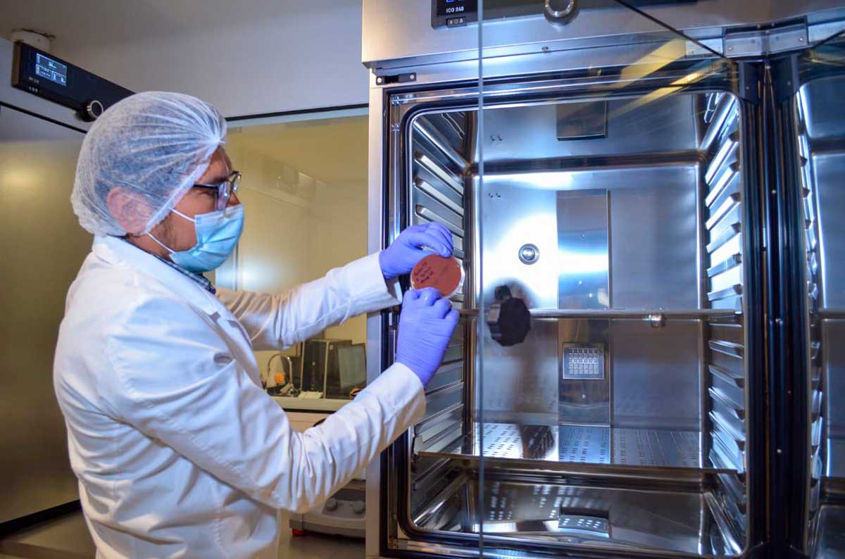 Estado de México recibe la primera donación de tejido óseo de 2026 mediante convenio interestatal