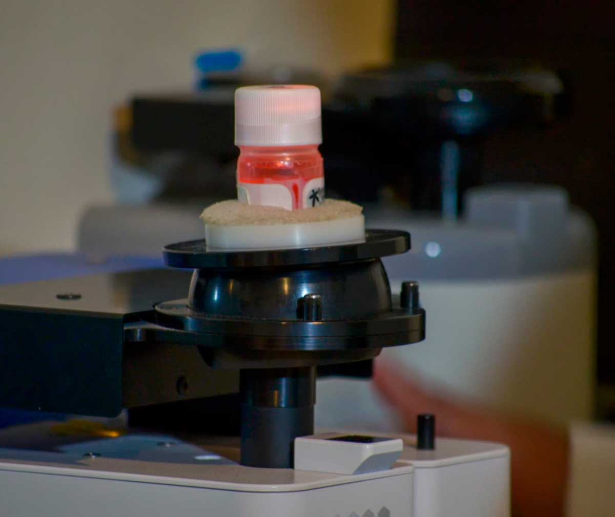 Edoméx recibe primera donación de tejido óseo del 2026.