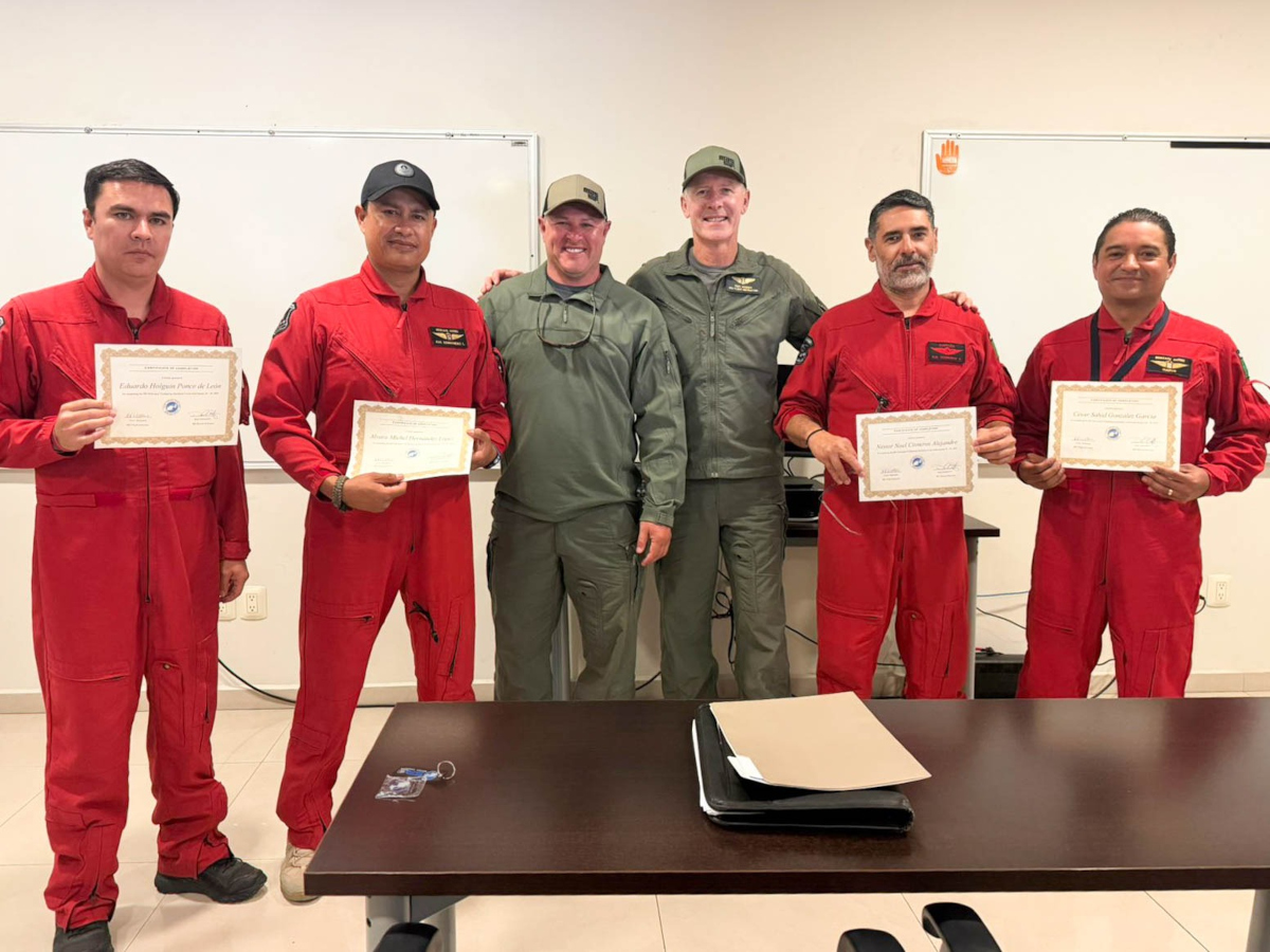 Gobierno del Estado de México fortalece la tención de emergencia en incendios forestales.