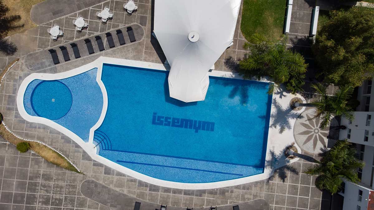 Gobierno del Estado de México invita a disfrutar el primer fin de semana largo con hasta 30% de descuento en Hoteles ISSEMYM