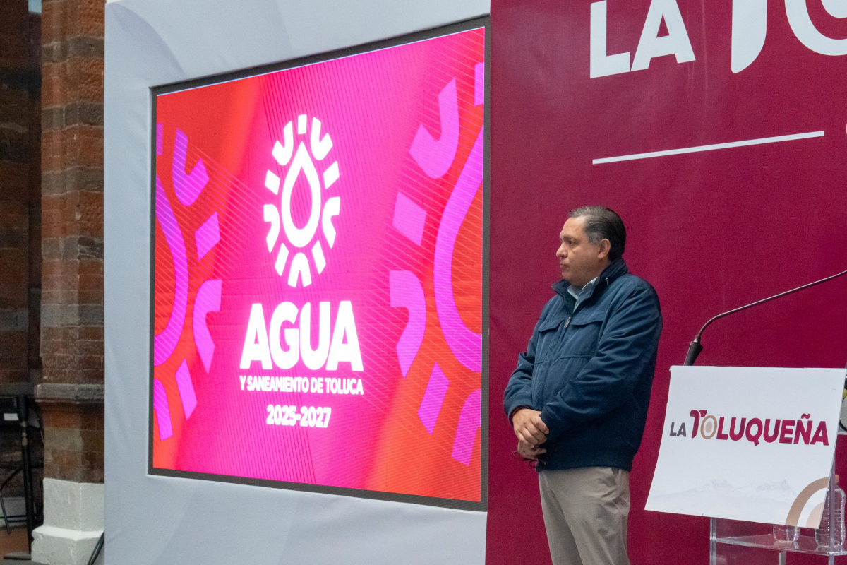 Gobierno de Toluca registra crecimiento histórico en recaudación del impuesto predial