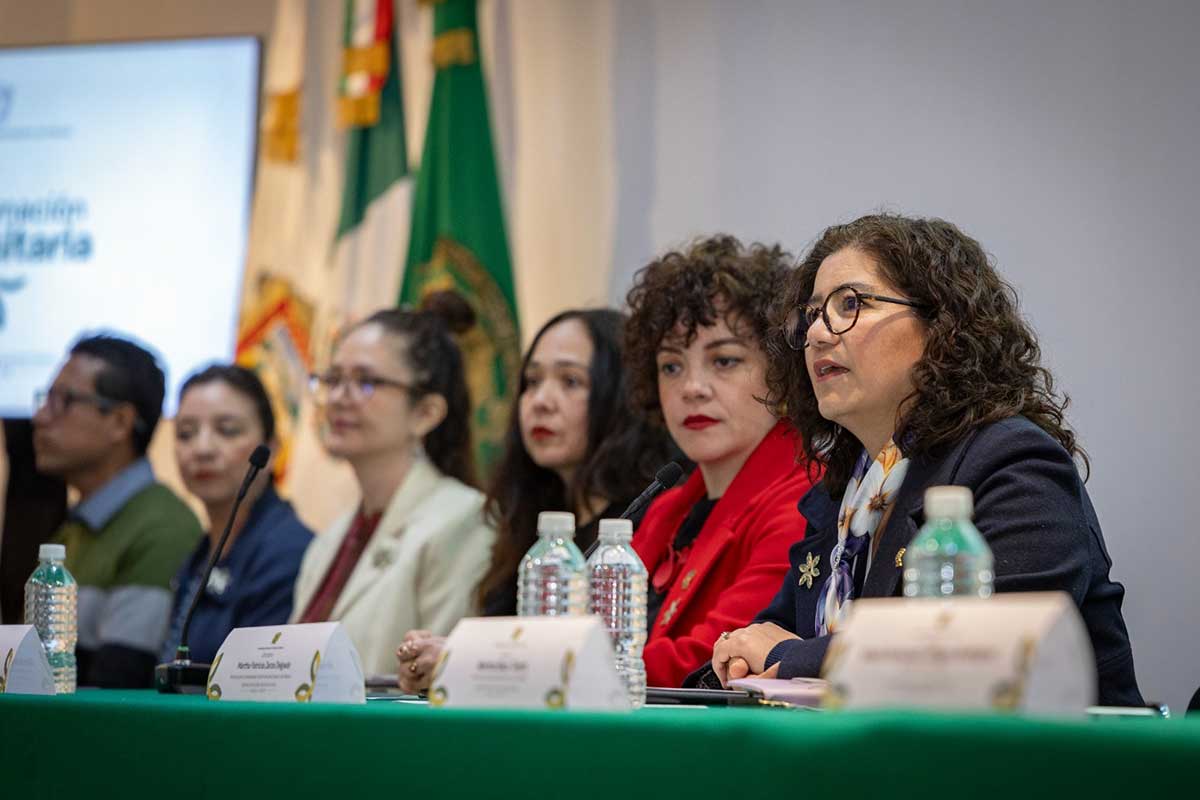 Gratuidad en la UAEMéx será gradual y financieramente responsable