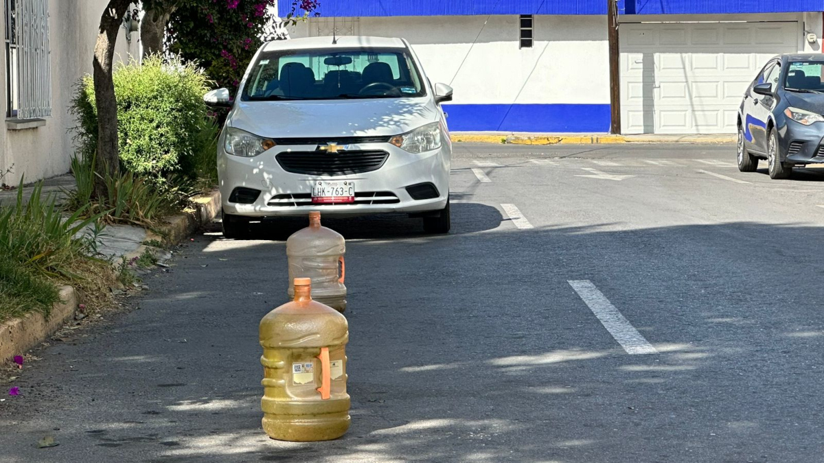 ¿Habrá parquímetros en Toluca? Ricardo Moreno anuncia nuevo esquema de movilidad