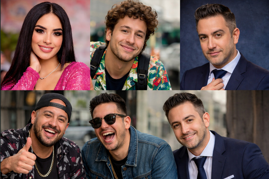 Conectados y enredados / Influencers en México: la normalización de la superficialidad