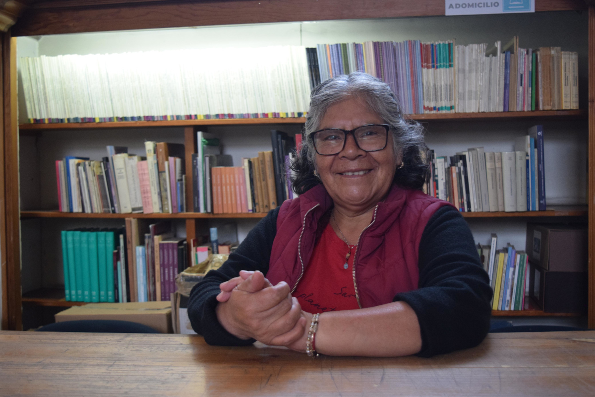 Gobierno de Toluca, encabezado por Ricardo Moreno invita a actividades gratuitas en las Bibliotecas del municipio.