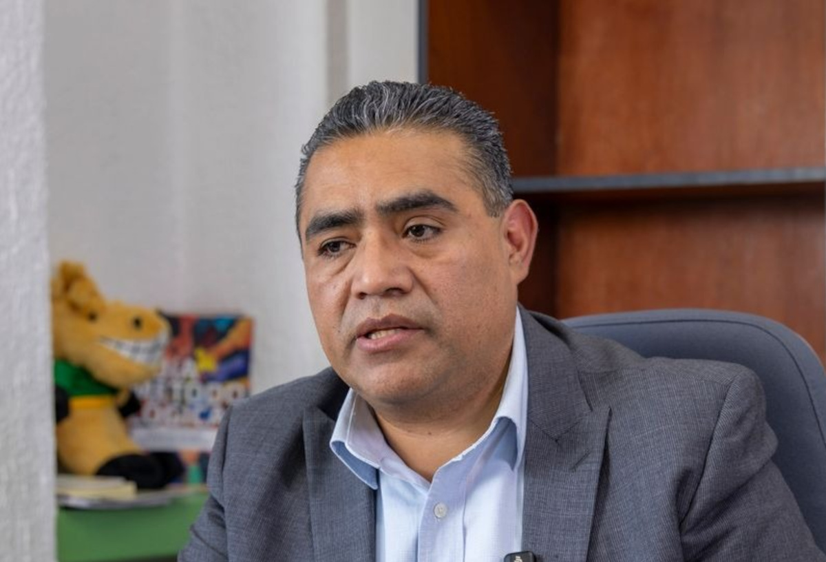 La UAEMéx redefine su rumbo académico con un nuevo modelo educativo de transformación social