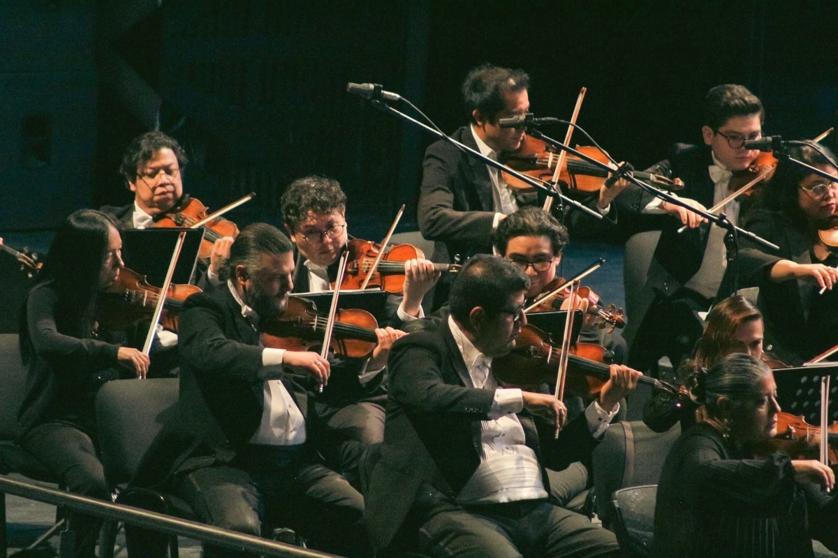 OFiT abre su programación 2026 con conciertos dominicales y presentaciones comunitarias