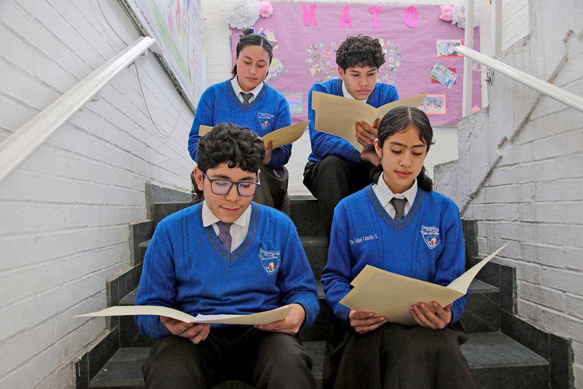 Publica Gobierno del Estado de México resultados de Becas para el Bienestar por Aprovechamiento Académico