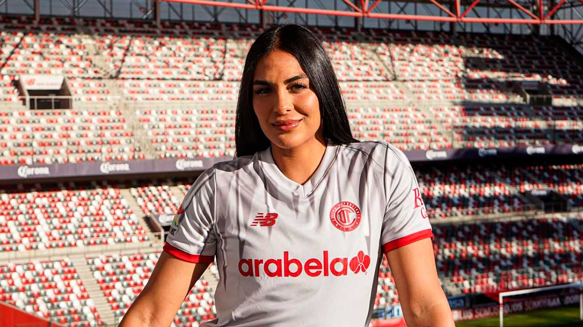 Toluca Femenil suma dos refuerzos de experiencia para fortalecer su plantel