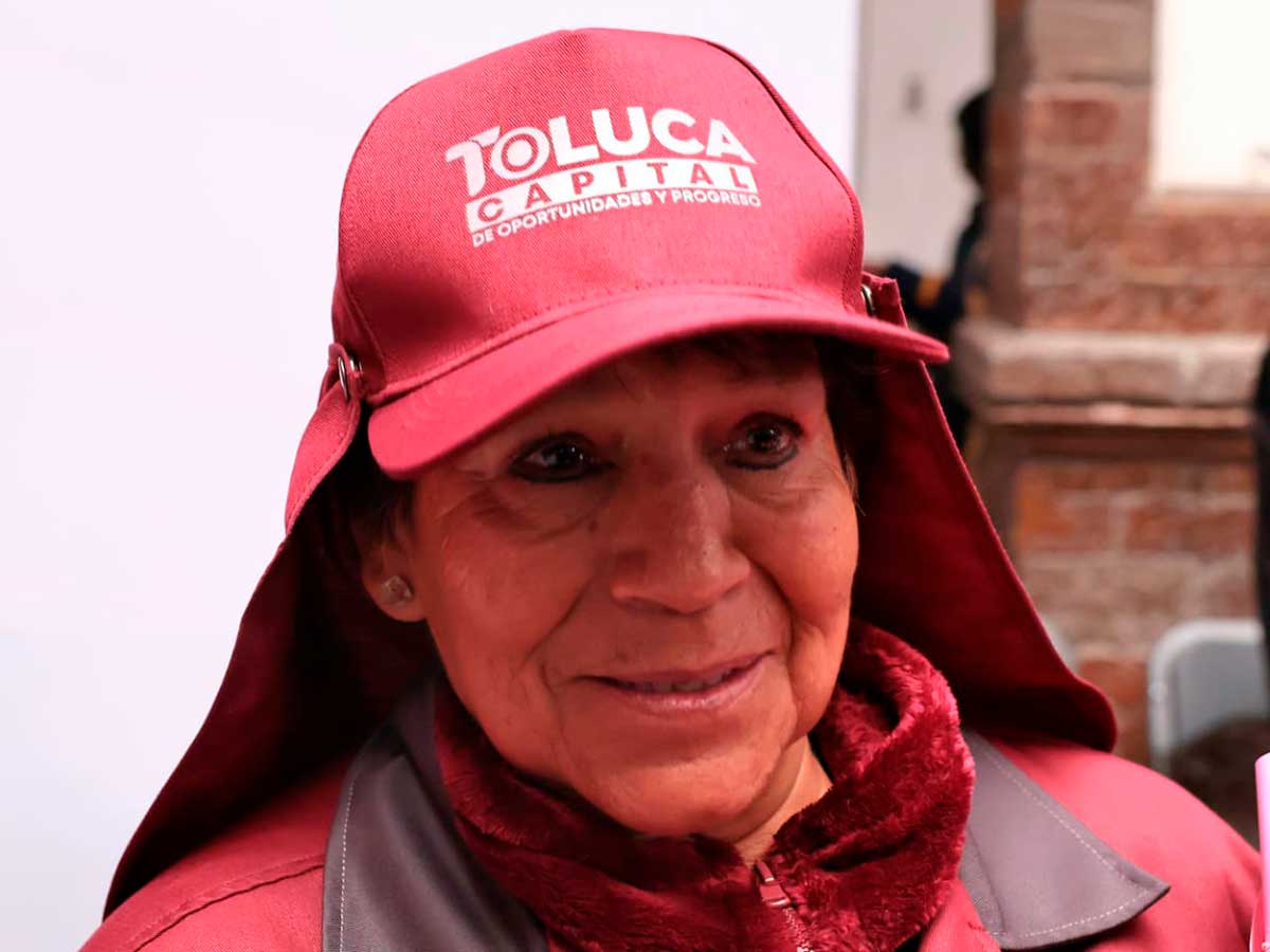 Toluca impulsa iniciativas de educación para que personas adultas nunca dejen de aprender.