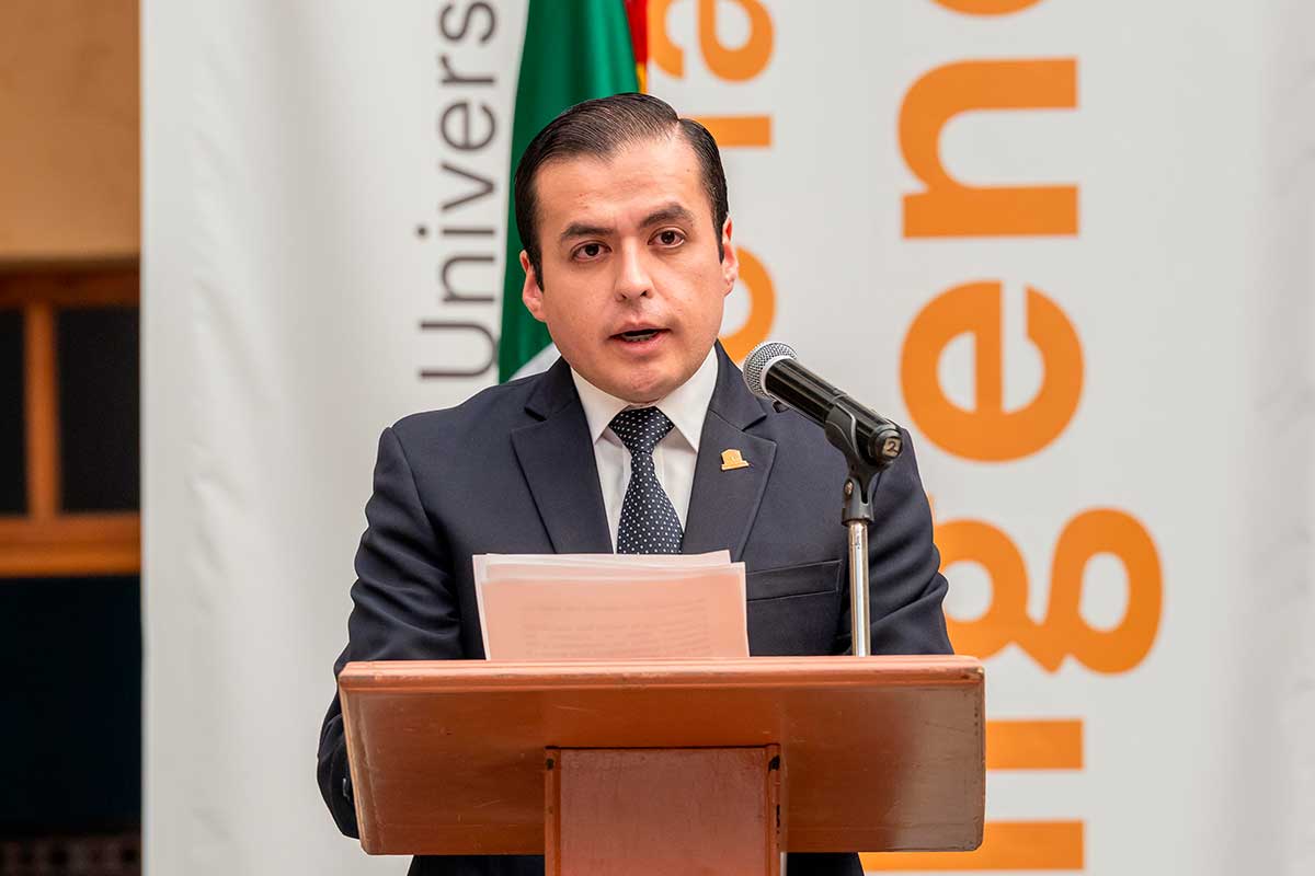 Gobierno de Toluca impulsa el desarrollo del centro historico de la ciudad.