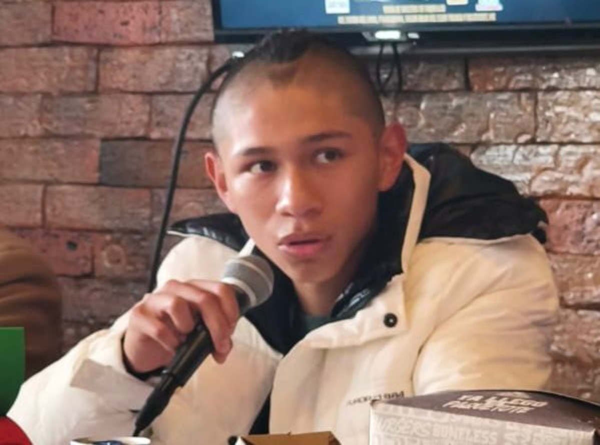 Anuncian espectáculo de la Triple A en Toluca.