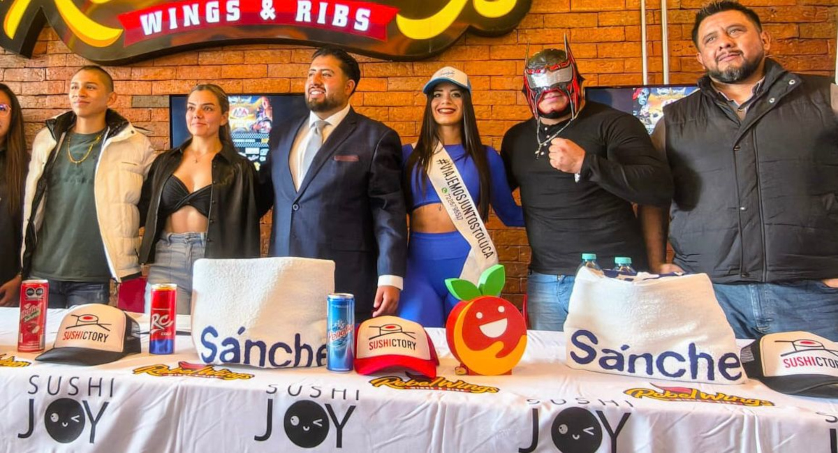 Triple A arranca temporada 2026 en Toluca con la espectacular “Guerra en Jaula”