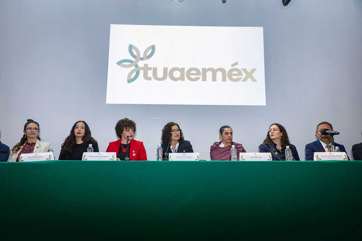 UAEMéx presenta TuUaeméx.