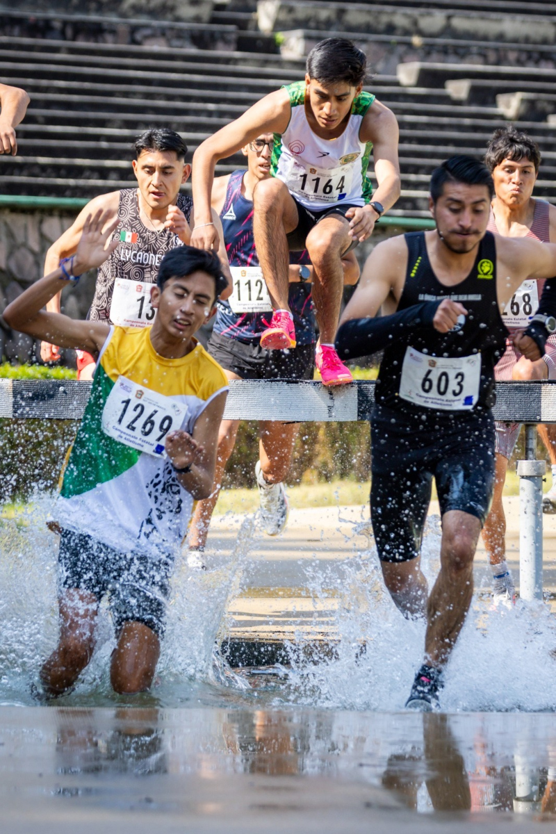 Deporte en la UAEMéx.