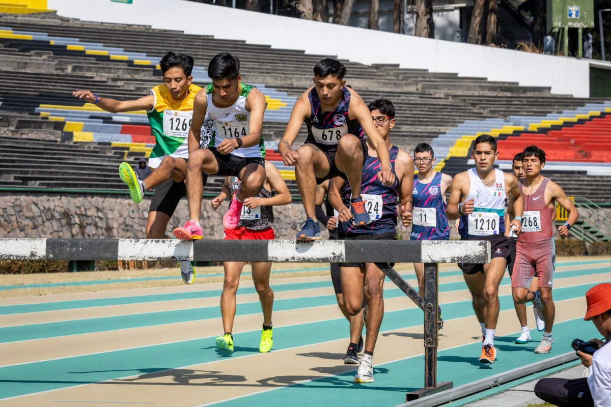 Deporte en la UAEMéx.