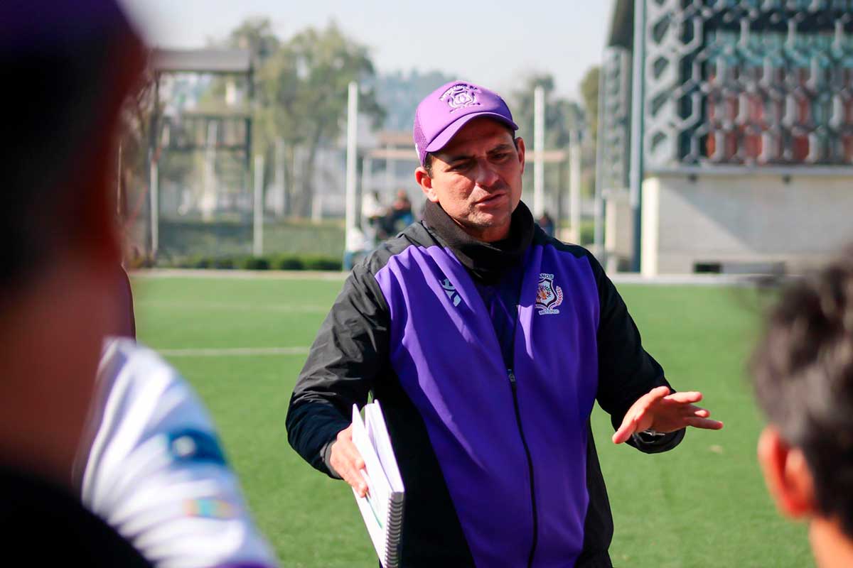 Artesanos de Metepec ajusta detalles rumbo a la Liguilla de la Serie B