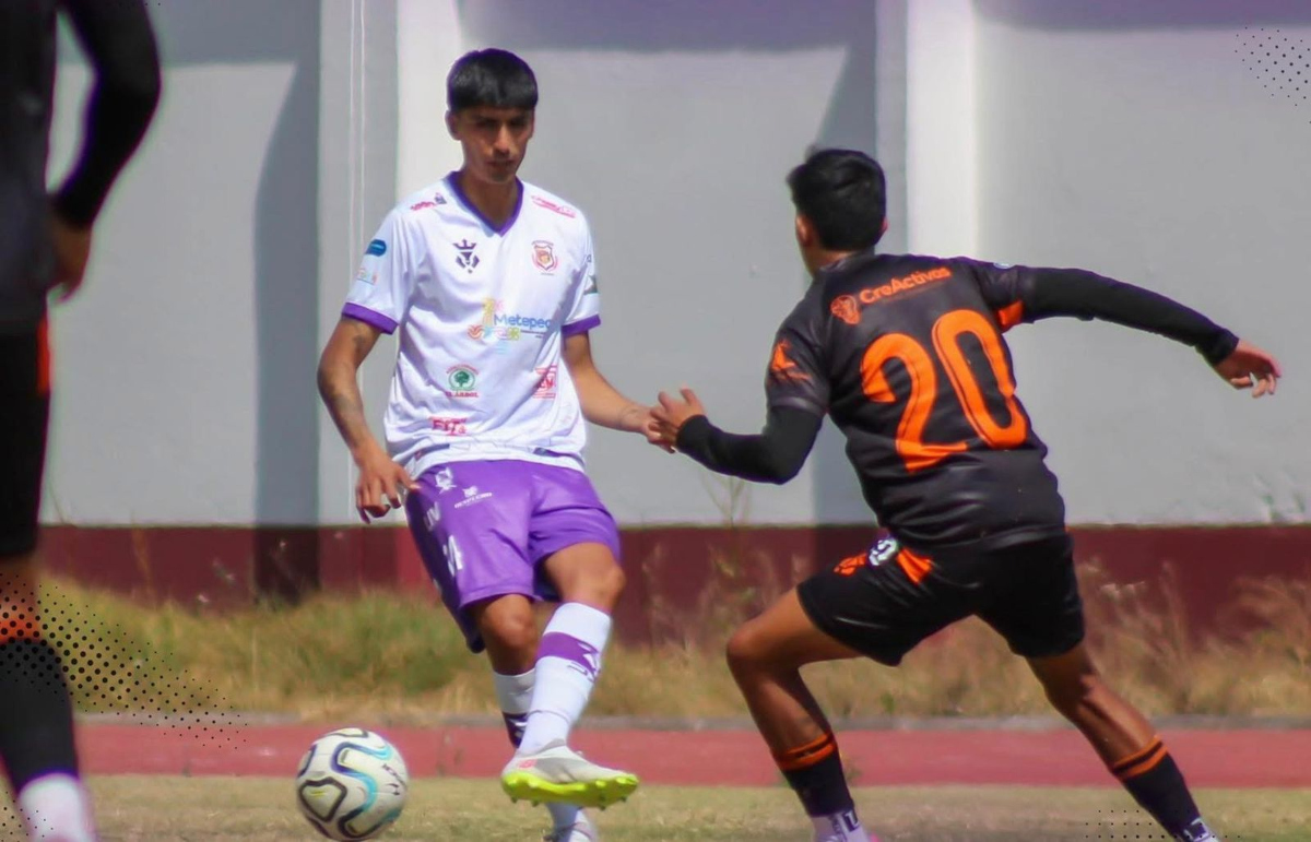 Artesanos de Metepec se afianza en la cima con triunfo 2-0 sobre Huracanes