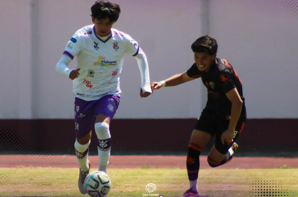 Alfareros vence a Huracanes de Izcalli 2-0.