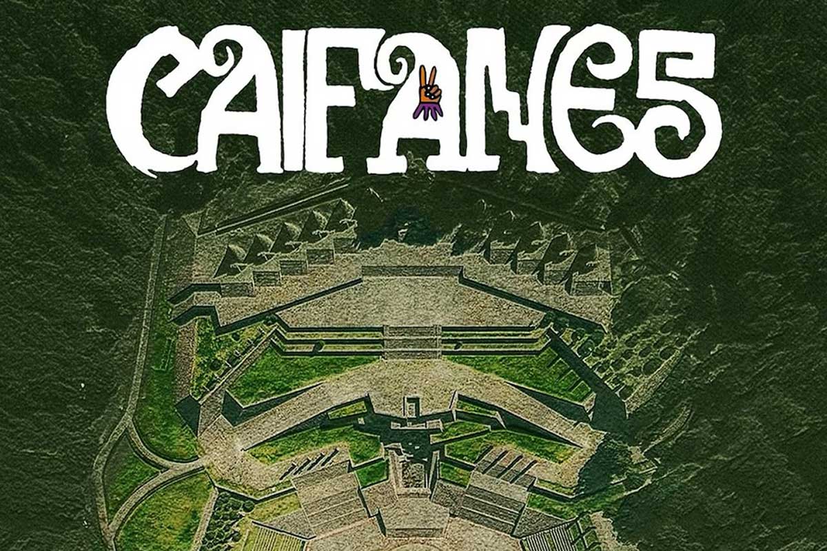 Caifanes se presentará en el Centro Ceremonial Otomí; así será la venta de boletos